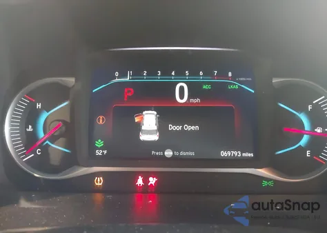 2021 Honda Pilot Awd Special Edition from USA, damaged, VIN 5FNYF6H27MB096582